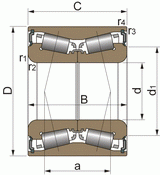 DU4788-2LFT - ekb-podshipnik.ru - 