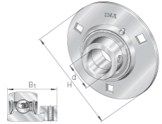 GRA40 - ekb-podshipnik.ru - ������������