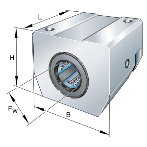 KGSNS50-PP-AS - ekb-podshipnik.ru - ������������