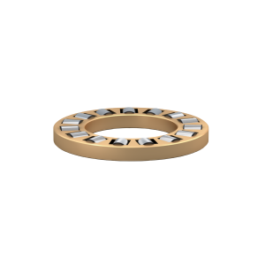 K81152-M - ekb-podshipnik.ru - ������������