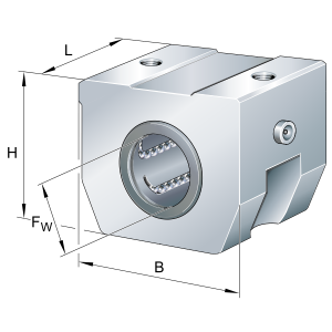 KGHK50-B-PP-AS - ekb-podshipnik.ru - 