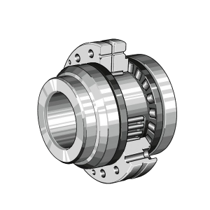 SRB50115FL - ekb-podshipnik.ru - ������������