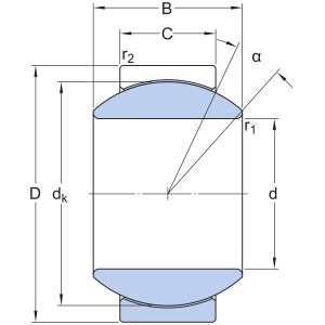 GE10FO - ekb-podshipnik.ru - 