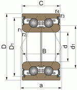 AU0911-3LL/L260 - ekb-podshipnik.ru - ������������