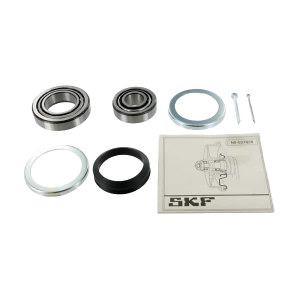 VKBA007 - ekb-podshipnik.ru - ������������