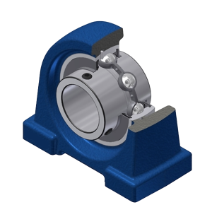 UCPA206J - ekb-podshipnik.ru - 