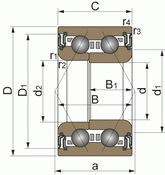 GB12399R07 - ekb-podshipnik.ru - ������������