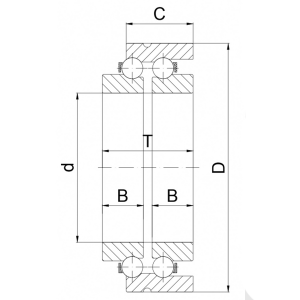 BD130-1 SA - ekb-podshipnik.ru - ������������