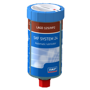   LAGD125/HP2 - ekb-podshipnik.ru - 