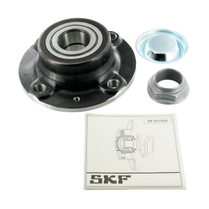 VKBA3594 - ekb-podshipnik.ru - 