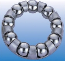 Велосипедный подшипник 1/4"x9 - ekb-podshipnik.ru - Екатеринбург