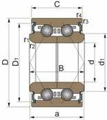 AU0816-1LL/L260 - ekb-podshipnik.ru - ������������