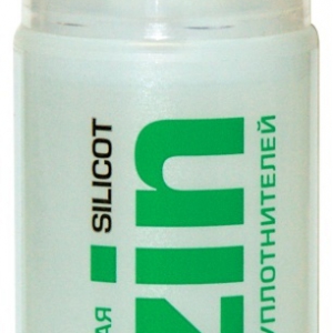   "SILICOT Rezin" ( 30.) - ekb-podshipnik.ru - 
