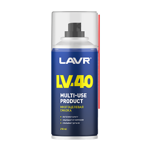   LV-40, 210. - ekb-podshipnik.ru - 