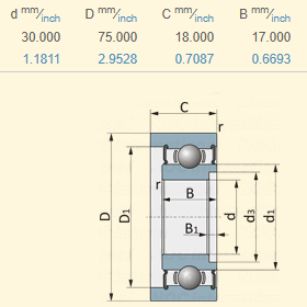 32275-8H510 - ekb-podshipnik.ru - ������������