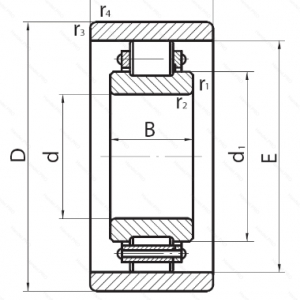272614��� - ekb-podshipnik.ru - ������������