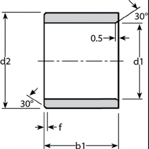 TFZ 3235 - ekb-podshipnik.ru - 