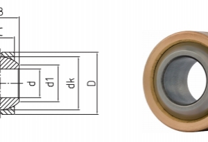 DG16PB - ekb-podshipnik.ru - ������������