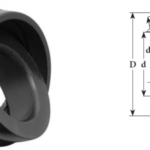 GAC80S - ekb-podshipnik.ru - ������������