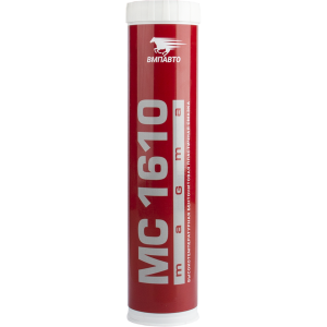 Смазка МС-1610 MAGMA (картридж 400г.) - ekb-podshipnik.ru - Екатеринбург
