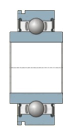 25TM09NXC3 - ekb-podshipnik.ru - ������������