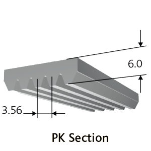   12PK2500 - ekb-podshipnik.ru - 