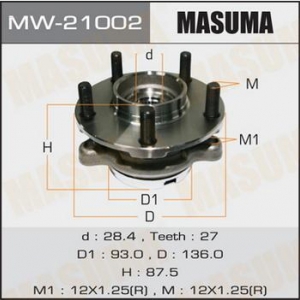 MW-21002 - ekb-podshipnik.ru - 