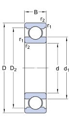 91004-MBT-003 - ekb-podshipnik.ru - ������������