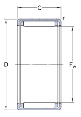 54485 (������ F-218980) - ekb-podshipnik.ru - ������������