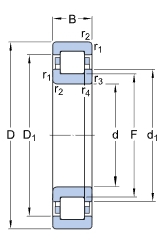 92206� - ekb-podshipnik.ru - ������������