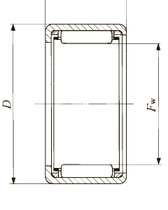 BHA912Z - ekb-podshipnik.ru - ������������