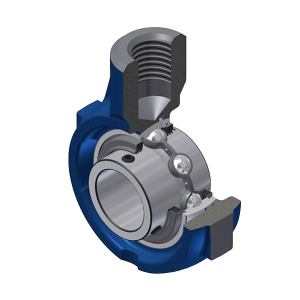 UCEHE207L3 - ekb-podshipnik.ru - ������������