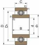91004-PL3-A03 - ekb-podshipnik.ru - ������������