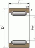 91101-PL3-A02 - ekb-podshipnik.ru - ������������