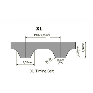   160XL 9.4 - ekb-podshipnik.ru - 