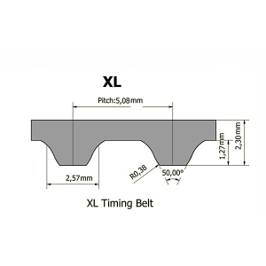   220 XL, MEGADYNE,  9,5  - ekb-podshipnik.ru - 