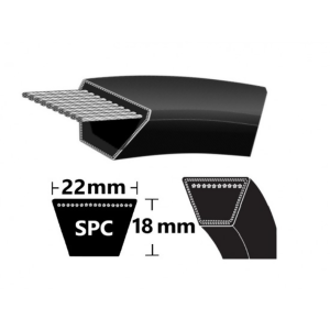   SPC-9500Lp - ekb-podshipnik.ru - 